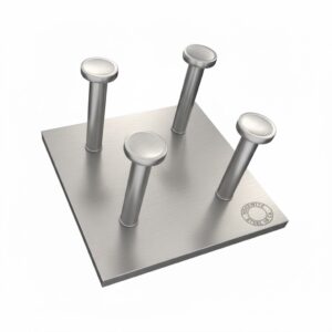 Steel Embeds