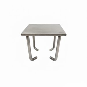 Steel Embed Plate With J-Hooks