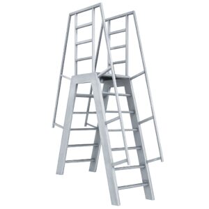 Ladders