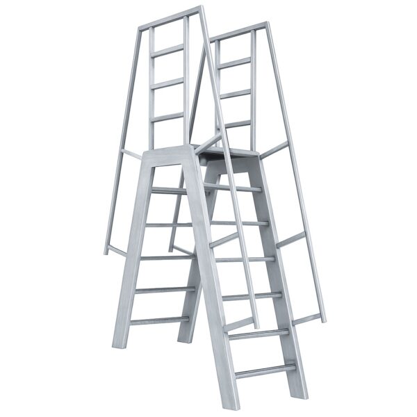 Aluminum Ladders