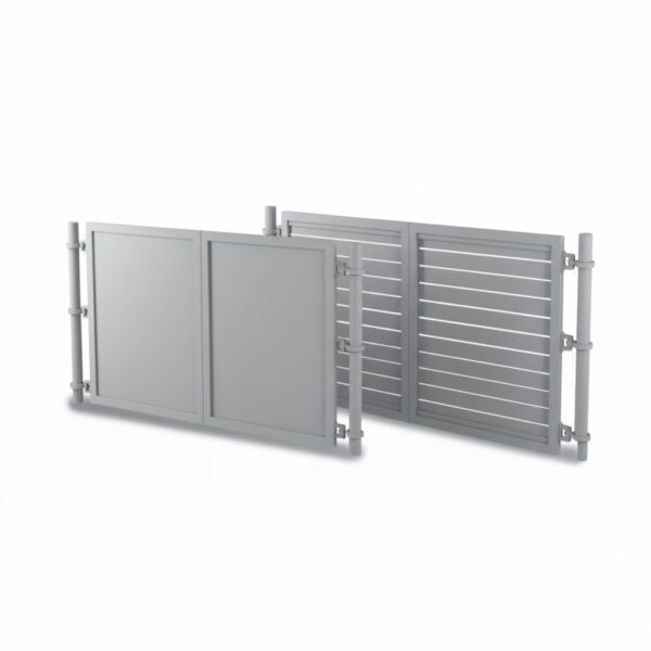 Enclosure Kits