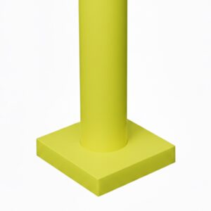 Escutcheon Cover for 6" Bollard