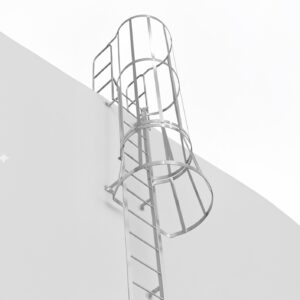Steel Ladders