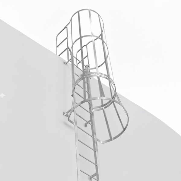 Steel Ladders