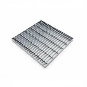 Steel Grates