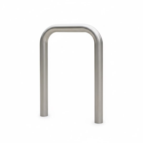 U-Shaped Bollards
